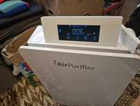 Oczyszczacz Powietrza PHILIPIAK AIR PURIFIER 9009i
firmy: PHIL
