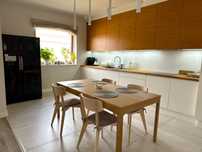 Apartament 70m2, 300 m od Zatoki Puckiej Puck noclegi nad morzem