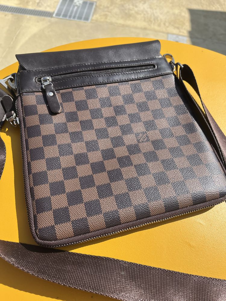Mala fashion louis Vuitton