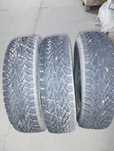 Opony terenowe Continental 205/80/R16