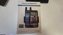 Thuraya Satsleeve + супутниковий термінал телефон