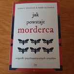 Jak powstaje morderca nowa