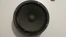 Uszkodzony głośnik Jamo subwoofer, do naprawy