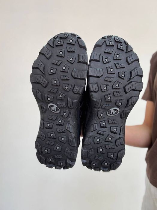 Мужские зимние Merrell