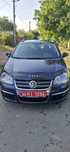 Volkswagen golf sport  АВТОМАТ  2008 год