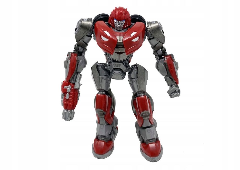 Transformers BumbleBee Cliffjumper Smart Kit 03 model 03118 Trumpeter