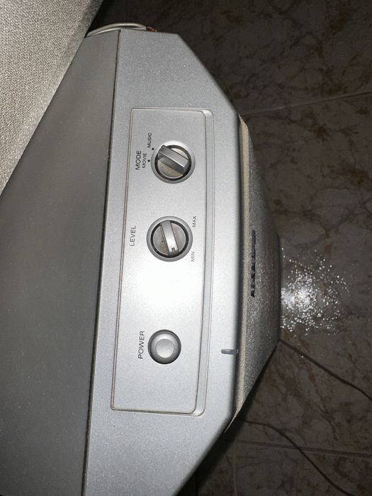 Colunas Surround Sony