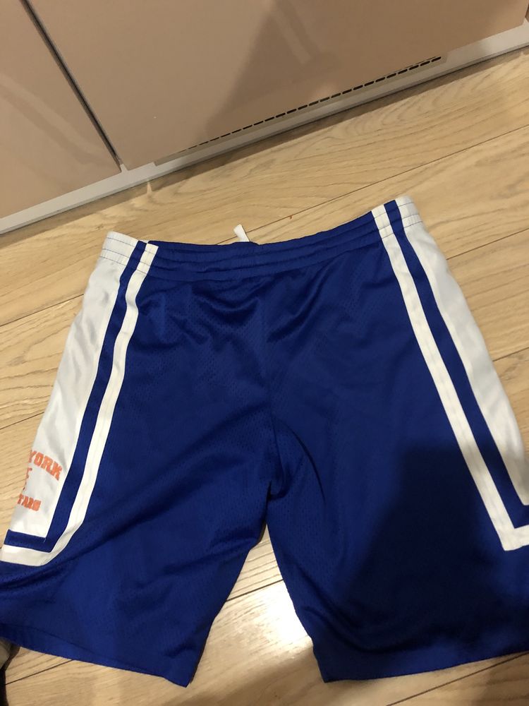 Spodenki koszykarskie Bone.ny NewYork Allstars XL