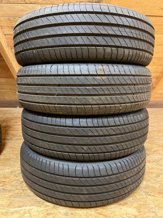 Michelin e-primacy 195/65/18 NOWE