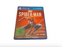 Marvel Spider-Man PS4