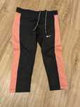 Legginsy oryginalne Nike XS 34 sport siłownia fitness kolarki