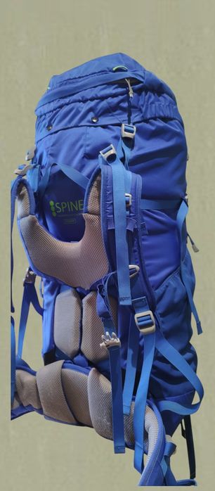 Plecak 70l bergans