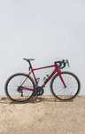 Trek Emonda Sl6 
Tamanho M/L (1,75 a 1,85)
Transmissão Ultegra complet