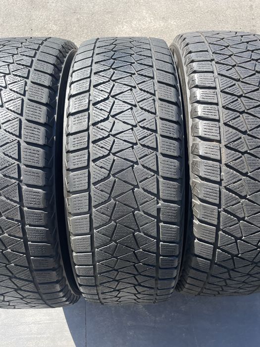 225/65/17 bridgestone dmv2