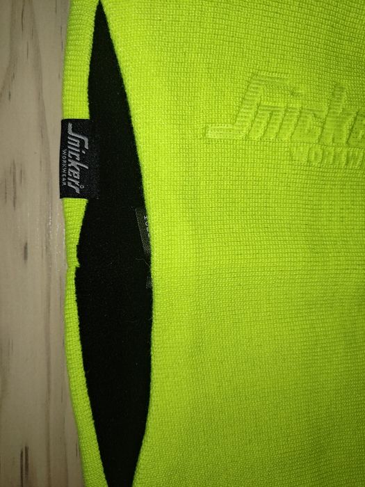 9031 Snickers Windproof czapka zimowa