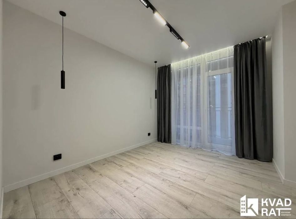 Двокімнатна квартира з ремонтом в ЖК Manhattan біля озера! 5 поверх