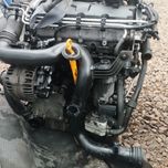 Volkswagen Touran golf passat seat skoda silnik kompletny 1.9 105 BKC
