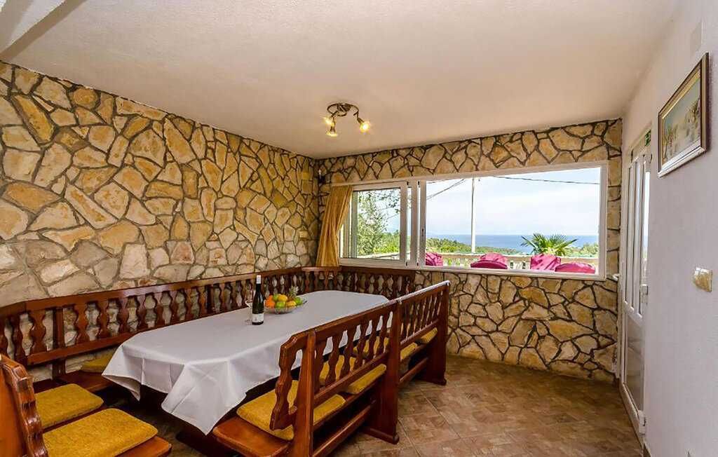 Wakacje, Chorwacja, wyspa Hvar, dom dla 8 osób