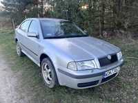 Skoda octavia 1.8t AUM lpg