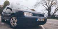 Golf 1.9 TDI de 1999