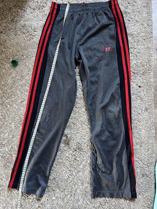 Спортивні штани для хлопчика 11-12 років