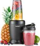 Blender VonShef 1000W Smoothie Maker Do Owoców Warzyw Kruszenia Lodu