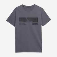 Футболка 4F Tshirt M308 4FSS23TTSHM308