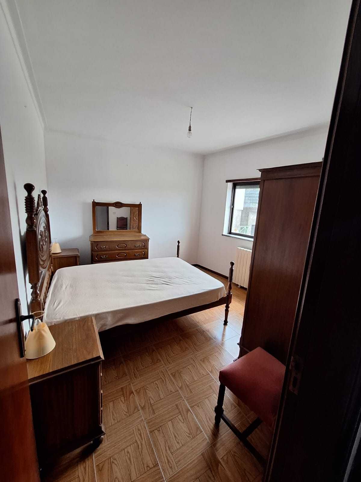 Casa T4 em Vila Pouca, São Miguel do Mato - Vouzela