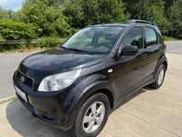 Daihatsu Terios Top S 4X4