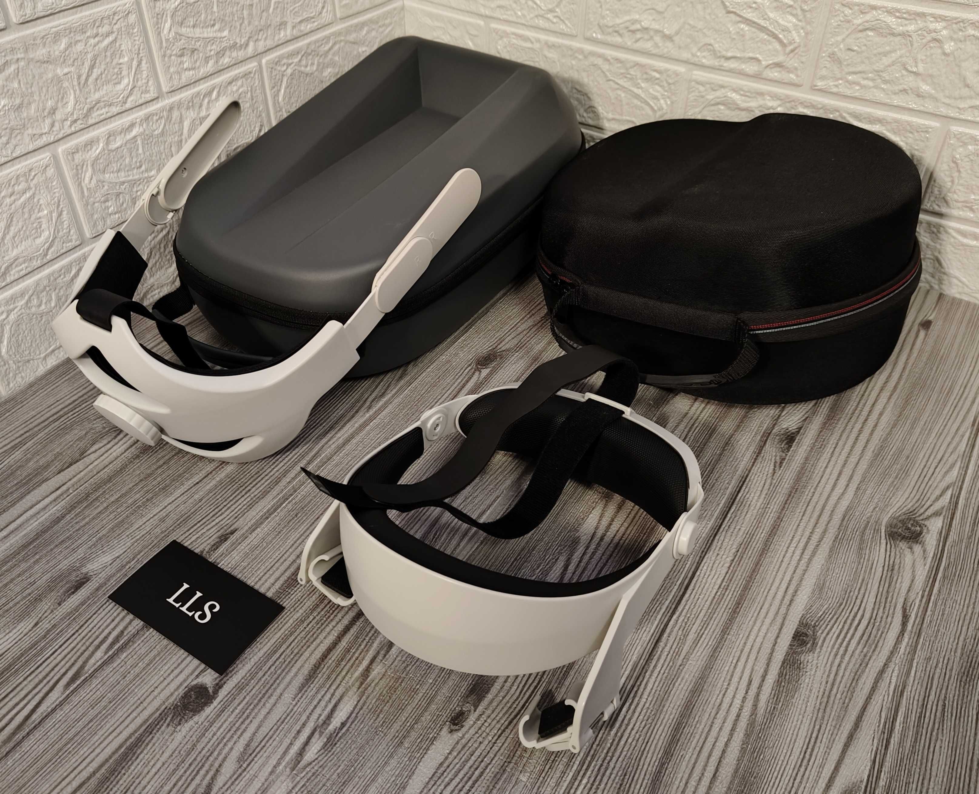Гарантія. Окуляри віртуальної реальності, VR Oculus Quest 2 256GB