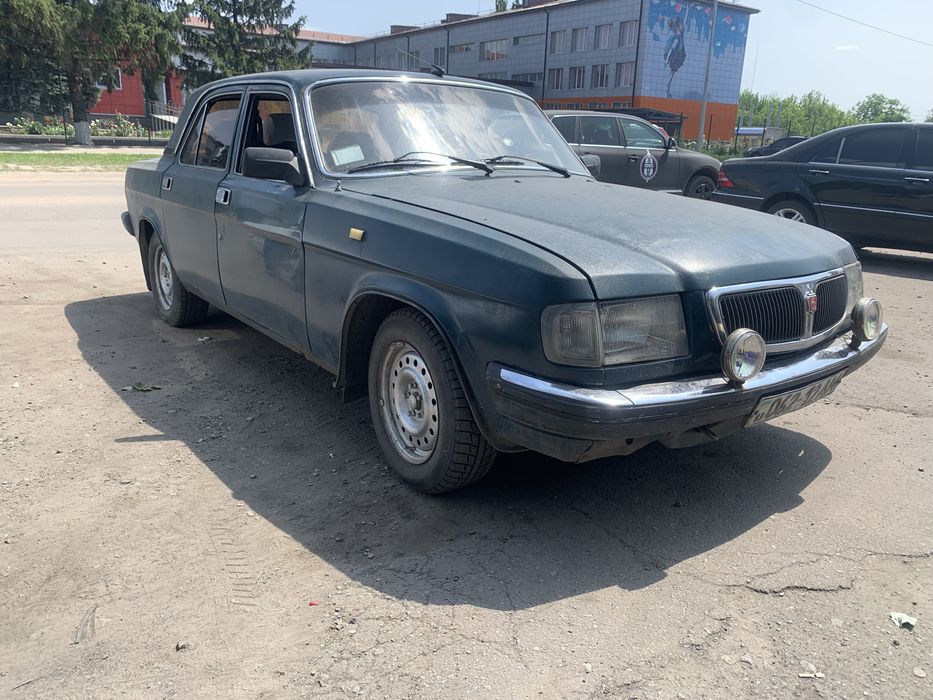 Продам Волга 3110