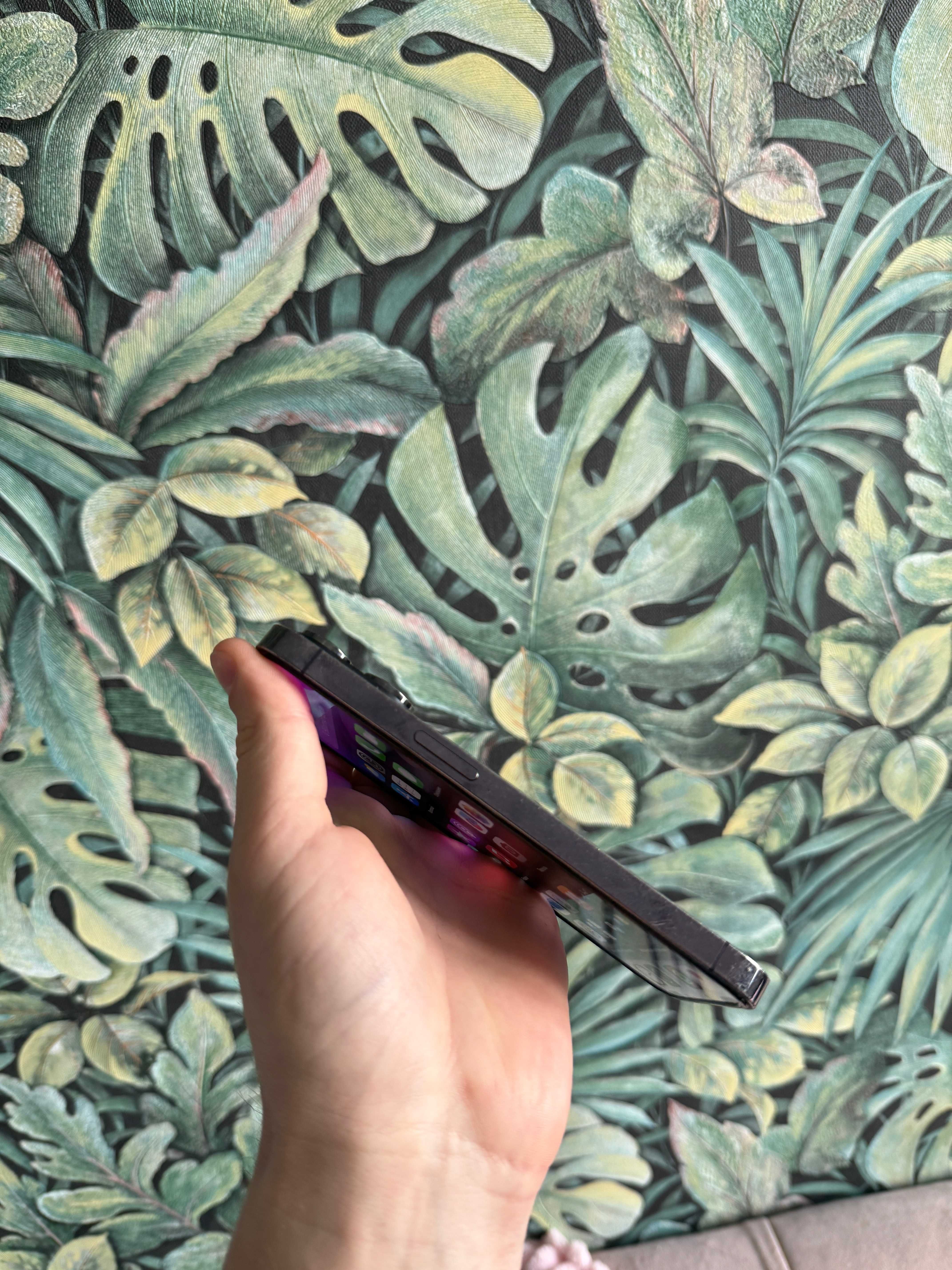 iPhone 14 Pro Deep Purple 128GB Neverlock 14Про 88%акумулятор TRADEIN