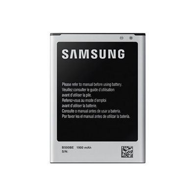 Bateria Samsung B500Be Galaxy S4 Mini I9190 Oryg