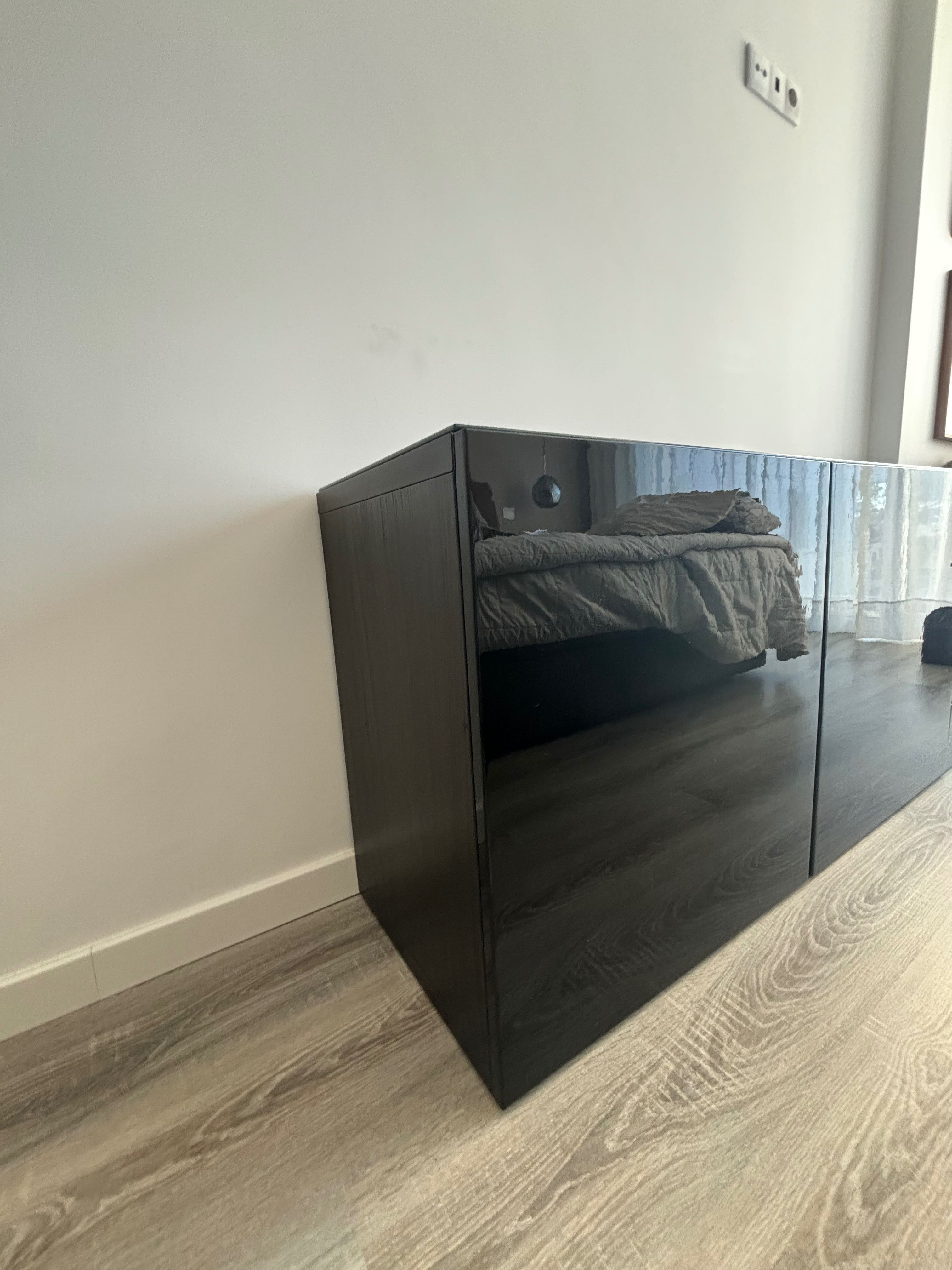 Móvel Bestã Ikea