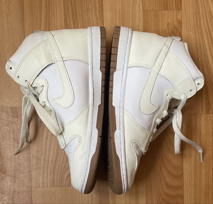 Кросівки , кеди жіночі Nike