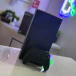 Sprzedam Xbox Series X 1TB Czarny - jak nowy, z fakturą!
