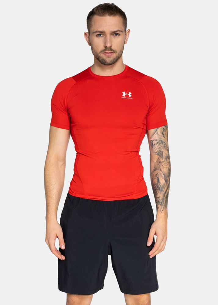 Футболка компрессионная Under Armour Compression оригинал size M, L
