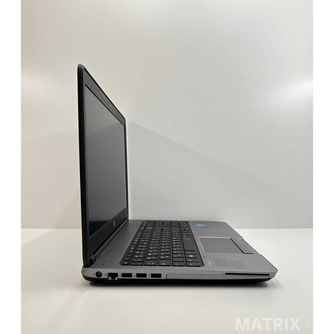 Надійний б/у ноутбук HP ProBook 650 G1