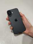 iPhone 16 128 gb