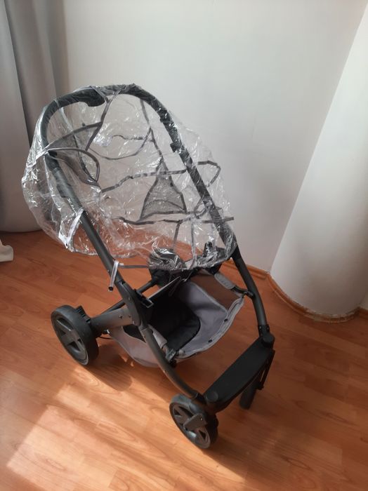 Wózek X-Lander 2w1