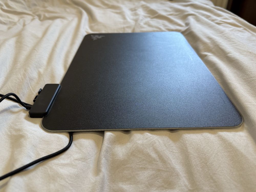 Razer firefly v2 podkładka gamingowa