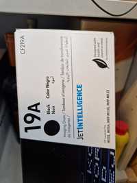 Toner czarny CF219A 19A oryginal HP