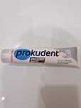 Pasta do zębów Prokudent Brilliant White nowa