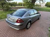 Ford Mondeo GHIA 2.0TDCI 2007r LIFT