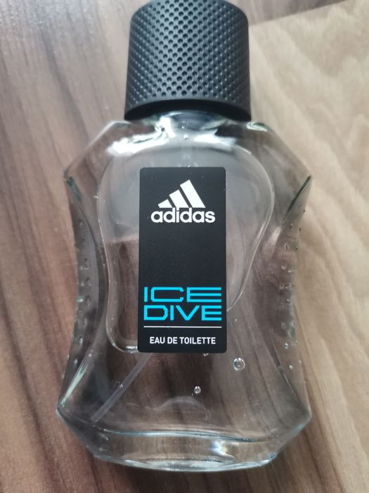 Adidas woda toaletowa ICE DIVE