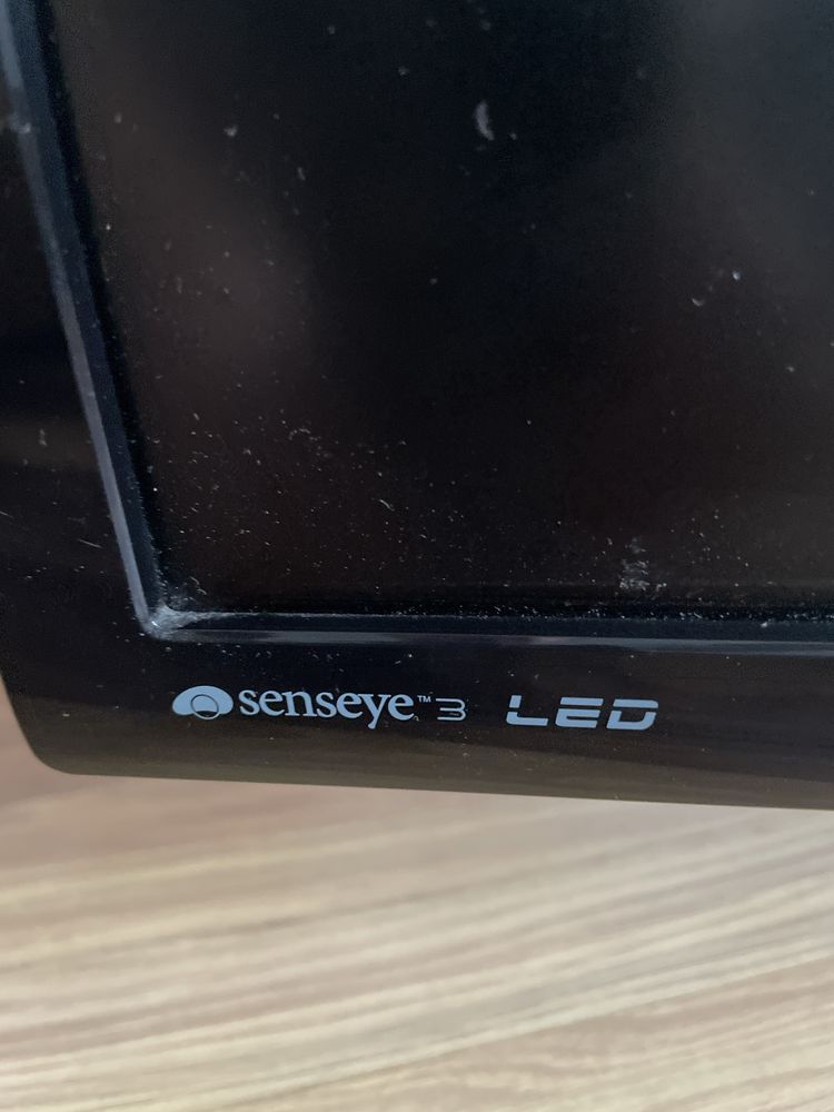 Monitor niemieckiej firmy BenQ