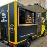 Sprzedam food truck – gotowy biznes, pełne wyposażenie.