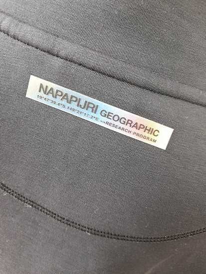 Napapijri ^ Geographical ^ Bluza damska ^ M/L