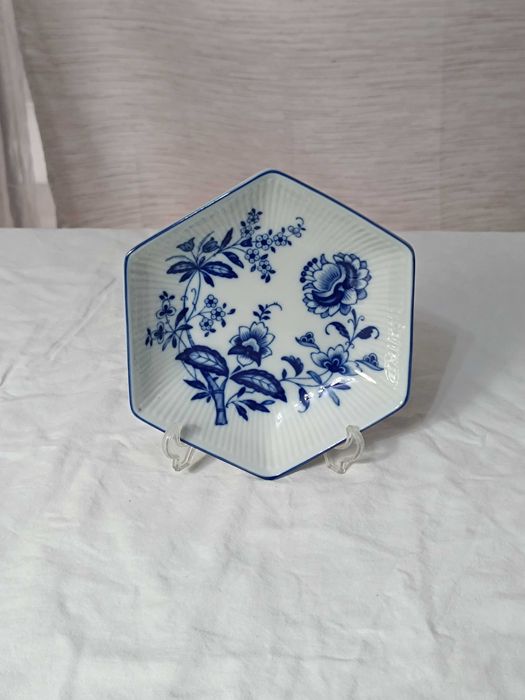 Vista Alegre Margão, Taça de 12,5cm