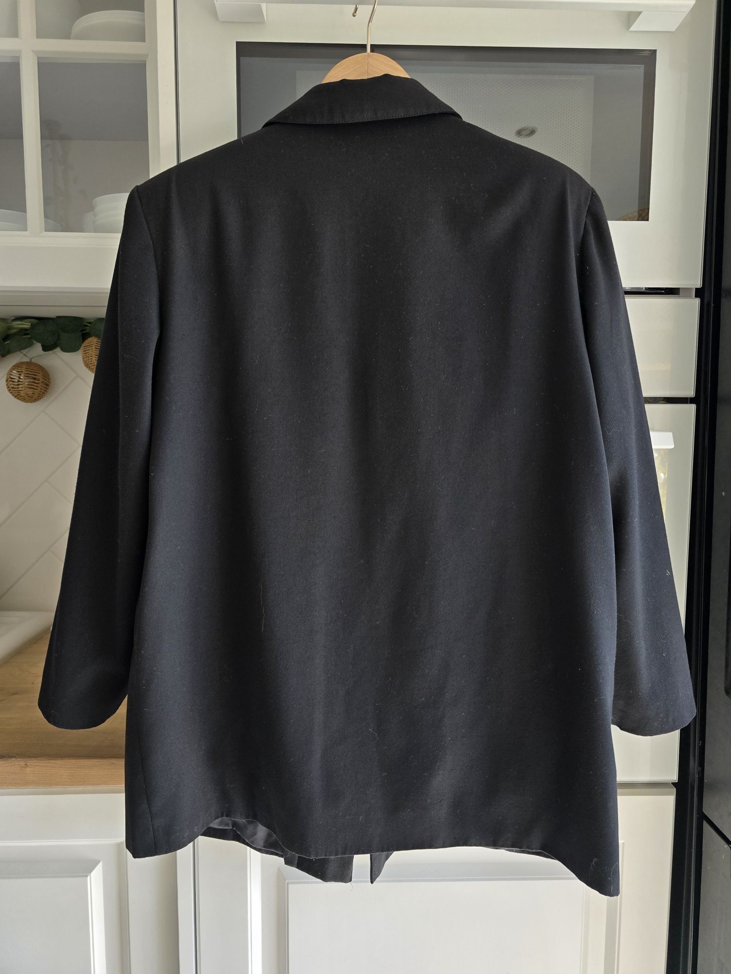 Marynarka damska klasyczna r.44 plus size